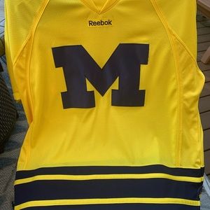 University of Michigan Jersey